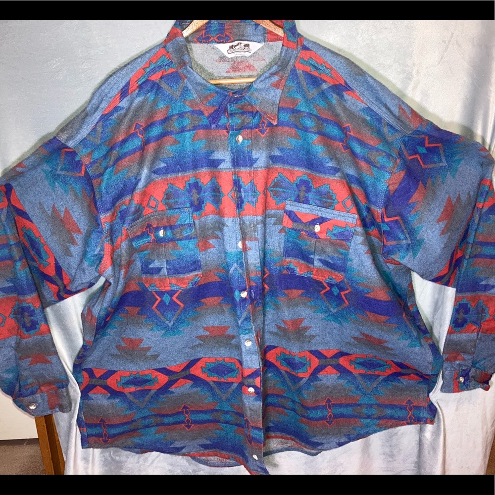 The Sportsman's Guide Cotton Shirt